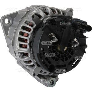 Generator 28V 120A Hc-cargo 115496 HC-Cargo