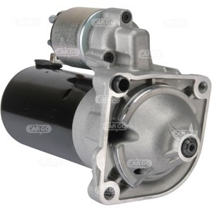 Startmotor 12V Hc-cargo 115501 HC-Cargo