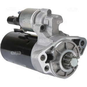 Startmotor 12V Hc-cargo 115502 HC-Cargo