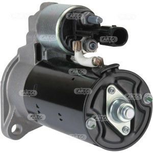 Startmotor 12V Hc-cargo 115507 HC-Cargo