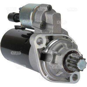 Startmotor 12V Hc-cargo 115507 HC-Cargo