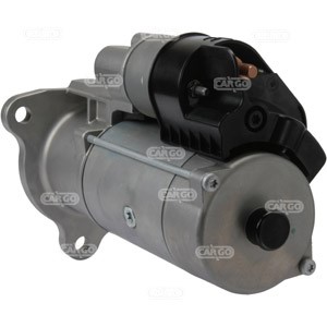 Startmotor 24V Hc-cargo 115509 HC-Cargo