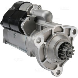 Startmotor 24V Hc-cargo 115509 HC-Cargo Startmotor 24V Hc-cargo 115509 HC-Cargo