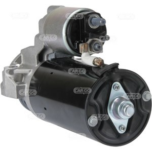 Startmotor 12V Hc-cargo 115510 HC-Cargo
