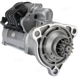 Startmotor 24V Hc-cargo 115511 HC-Cargo Startmotor 24V Hc-cargo 115511 HC-Cargo