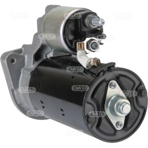 Startmotor 12V Hc-cargo 115516 HC-Cargo