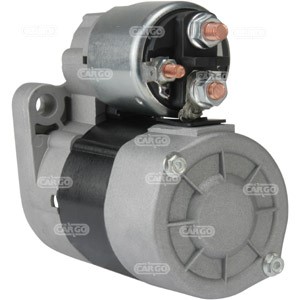 Startmotor 12V Hc-cargo 115522 HC-Cargo