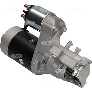 Startmotor 12V Hc-cargo 115523 HC-Cargo