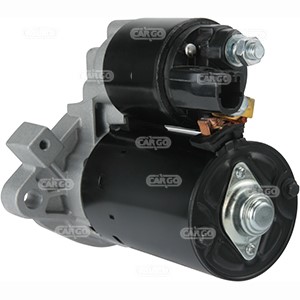 Startmotor 12V Hc-cargo 115524 HC-Cargo