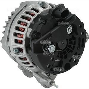 Generator 14V 140A Hc-cargo 115529 HC-Cargo