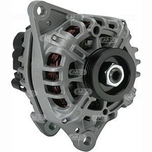 Generator 14V 80A Hc-cargo 115531 HC-Cargo
