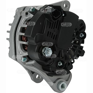 Generator 14V 80A Hc-cargo 115531 HC-Cargo