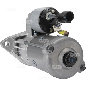 Startmotor 12V Hc-cargo 115539 HC-Cargo