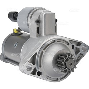 Startmotor 12V Hc-cargo 115539 HC-Cargo