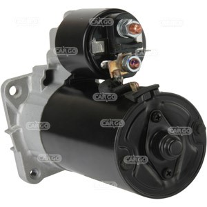 Startmotor 12V Hc-cargo 115540 HC-Cargo
