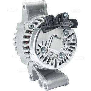 Generator 14V 90A Hc-cargo 115543 HC-Cargo