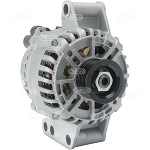 Generator 14V 90A Hc-cargo 115543 HC-Cargo