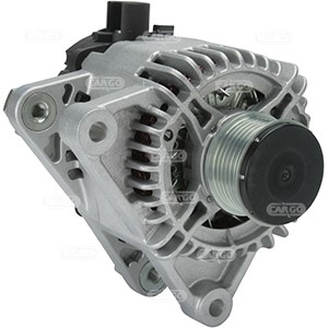 Generator 14V 80A Hc-cargo 115546 HC-Cargo