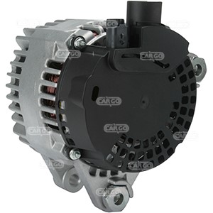 Generator 14V 80A Hc-cargo 115546 HC-Cargo