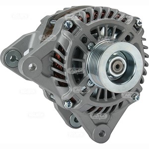 Generator 14V 120A Hc-cargo 115548 HC-Cargo