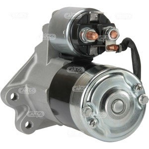 Startmotor 12V Hc-cargo 115553 HC-Cargo