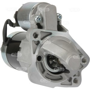 Startmotor 12V Hc-cargo 115553 HC-Cargo