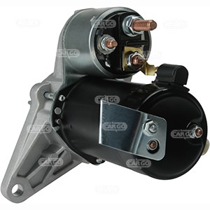 Startmotor 12V Hc-cargo 115554 HC-Cargo