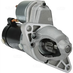 Startmotor 12V Hc-cargo 115554 HC-Cargo