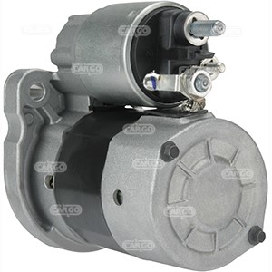 Startmotor 12V Hc-cargo 115555 HC-Cargo