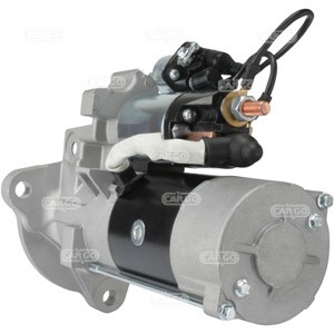 Startmotor 24V Hc-cargo 115556 HC-Cargo