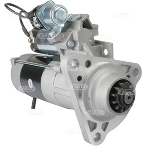 Startmotor 24V Hc-cargo 115556 HC-Cargo