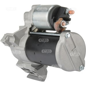 Startmotor 12V Hc-cargo 115558 HC-Cargo