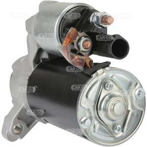Startmotor 12V Hc-cargo 115559 HC-Cargo