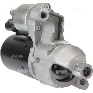 Startmotor 12V Hc-cargo 115559 HC-Cargo