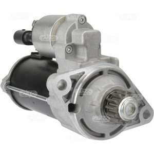 Startmotor 12V Hc-cargo 115561 HC-Cargo