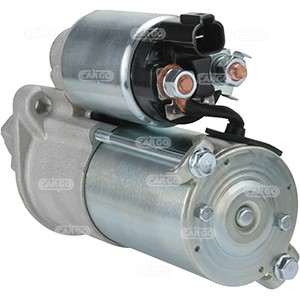 Startmotor 12V Hc-cargo 115569 HC-Cargo