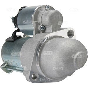 Startmotor 12V Hc-cargo 115569 HC-Cargo