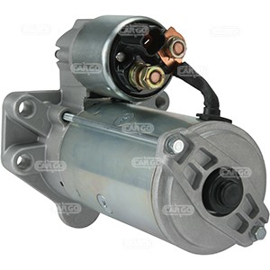 Startmotor 12V Hc-cargo 115571 HC-Cargo