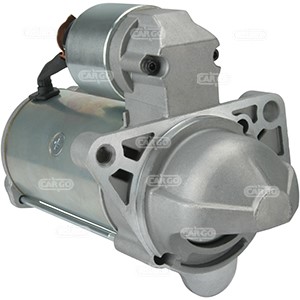 Startmotor 12V Hc-cargo 115571 HC-Cargo