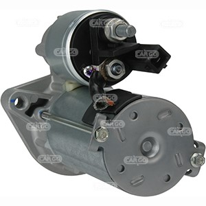 Startmotor 12V Hc-cargo 115574 HC-Cargo
