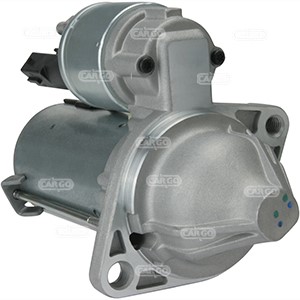 Startmotor 12V Hc-cargo 115574 HC-Cargo