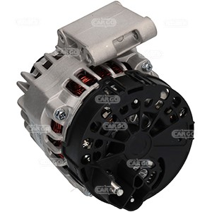 Generator 14V 120A Hc-cargo 115578 HC-Cargo