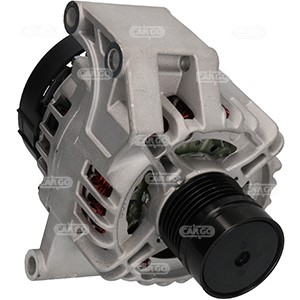 Generator 14V 120A Hc-cargo 115578 HC-Cargo