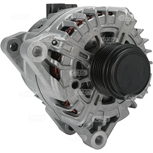 Generator 14V 230A Hc-cargo 115582 HC-Cargo