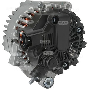 Generator 14V 120A Hc-cargo 115587 HC-Cargo