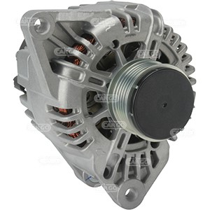 Generator 14V 120A Hc-cargo 115587 HC-Cargo