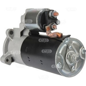 Startmotor 12V Hc-cargo 115588 HC-Cargo