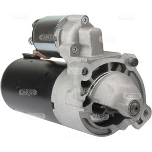 Startmotor 12V Hc-cargo 115588 HC-Cargo