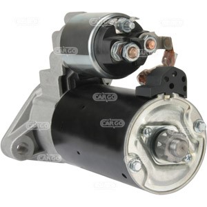 Startmotor 12V Hc-cargo 115589 HC-Cargo