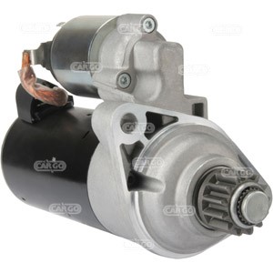 Startmotor 12V Hc-cargo 115589 HC-Cargo